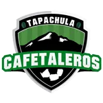 Logo of Cafetaleros de Tapachula