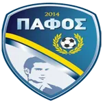 Logo of Paphos