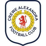 Logo of Crewe Alexandra