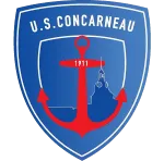Logo of Concarneau