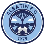 Logo of Al Batin