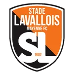 Logo of Laval