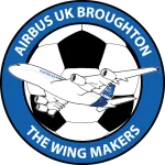 Logo of Airbus UK