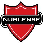 Logo of Ñublense