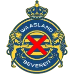 Logo of Waasland-Beveren