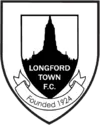Logo of Longford Town