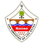 Logo of SS Reyes