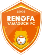 Logo of Renofa Yamaguchi
