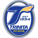 Logo of Oita Trinita