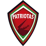 Logo of Patriotas Boyacá