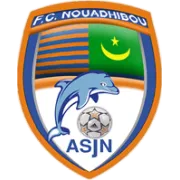 Logo of Nouadhibou