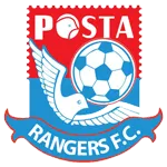 Logo of Posta Rangers