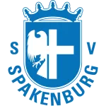 Logo of Spakenburg