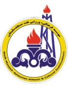 Logo of Naft Masjed Soleyman