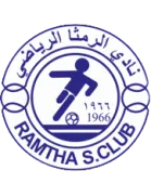 Logo of Al Ramtha