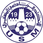Logo of Monastir