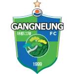 Logo of Gangneung City