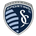 Logo of Sporting Kansas City II