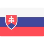 Logo of Slovakia