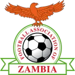 Logo of Zambia