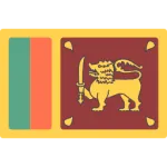 Logo of Sri Lanka