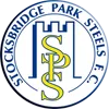 Logo of Stocksbridge Park Steels