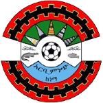 Logo of Arba Minch Kenema