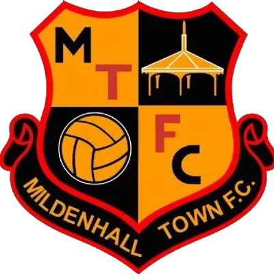 Mildenhall Town FC