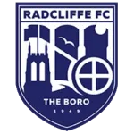 Logo of Radcliffe Borough