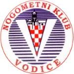 Logo of Vodice