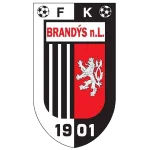 Logo of FK Brandys nad Labem