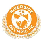 Logo of Riverside Olympic
