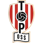 Logo of TOP Oss