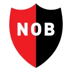 Logo of Newell's Old Boys Res.