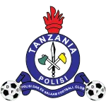 Logo of Polisi Tanzania