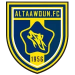 Logo of Al Taawoun
