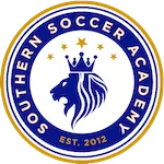 Logo of Southern Soccer Academy