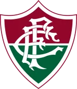 Logo of Fluminense W