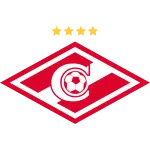 Logo of Spartak Moskva