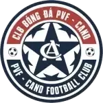 Logo of PVF-CAND II