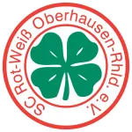 Logo of Rot-Weiß Oberhausen