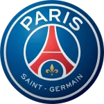 Logo of Paris Saint-Germain U21