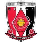 Logo of Urawa Reds