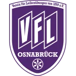 Logo of Osnabrück
