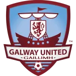 Logo of Galway United