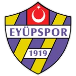 Logo of Eyüpspor