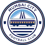 Logo of Mumbai City
