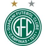 Logo of Guarani