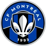 Logo of CF Montréal