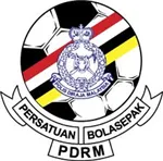 Logo of PDRM